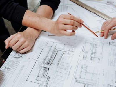 Architectural Design